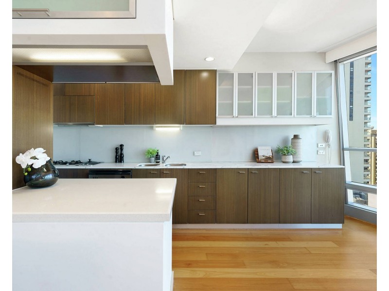 1801/29 Commonwealth Street, Sydney NSW 2000