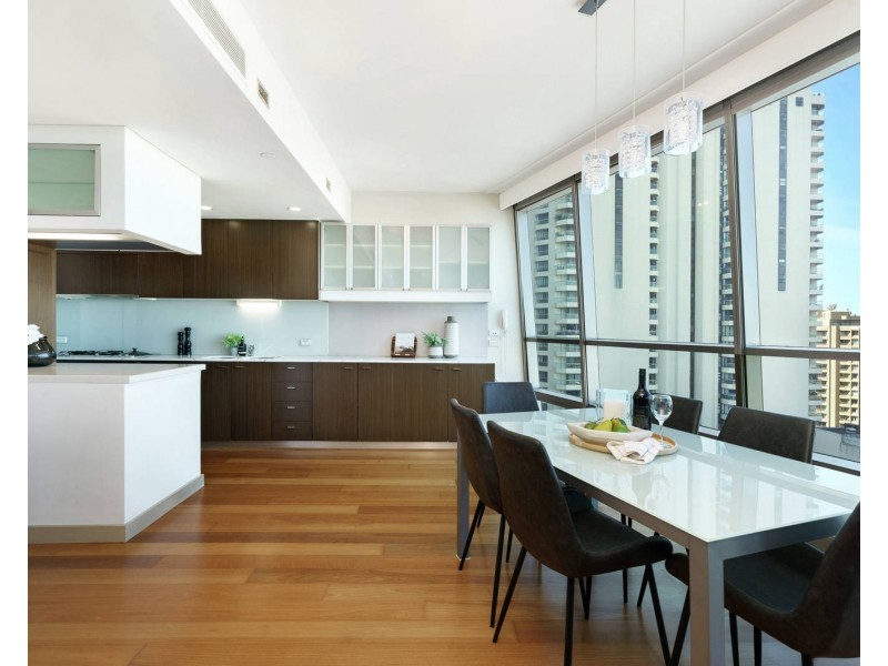 1801/29 Commonwealth Street, Sydney NSW 2000