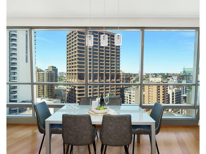 1801/29 Commonwealth Street, Sydney NSW 2000