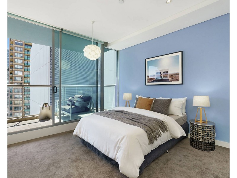 1801/29 Commonwealth Street, Sydney NSW 2000