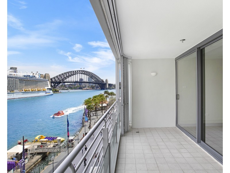 35/7 Macquarie Street, Sydney NSW 2000