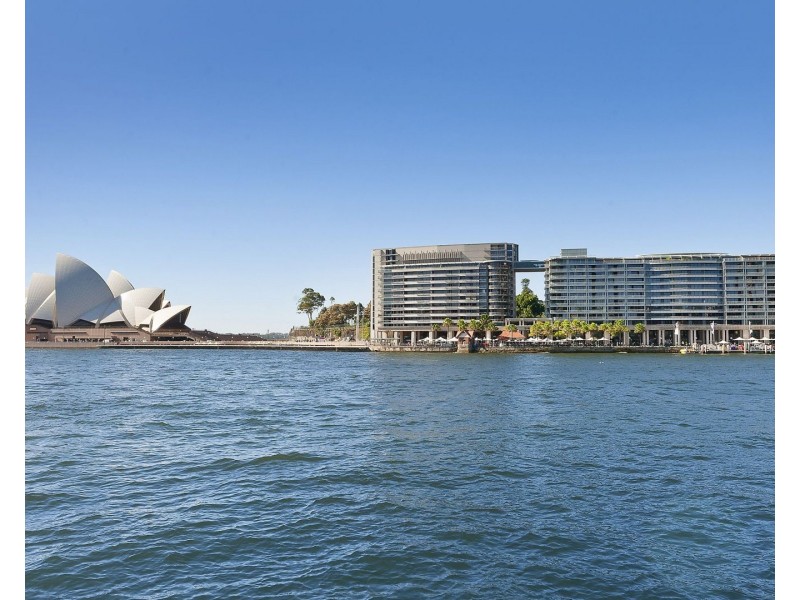 35/7 Macquarie Street, Sydney NSW 2000