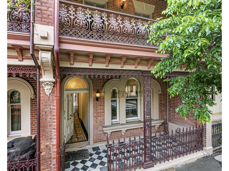 75 Kent Street, Sydney NSW 2000