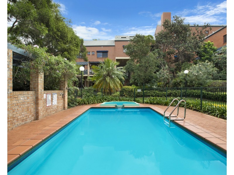 6/3 Kensington Mews, Waterloo NSW 2017