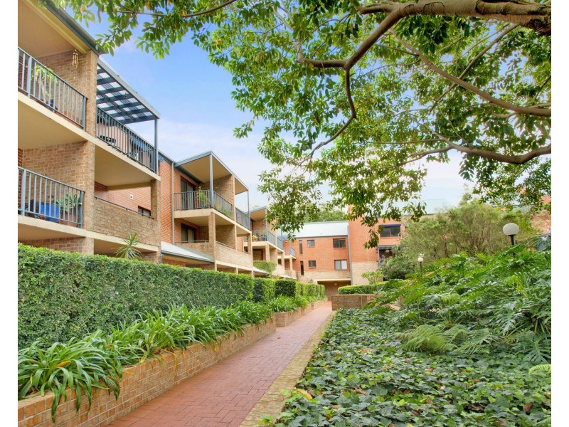 6/3 Kensington Mews, Waterloo NSW 2017