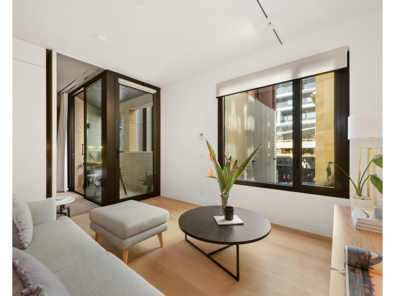 303/18 Loftus Street, Sydney NSW 2000