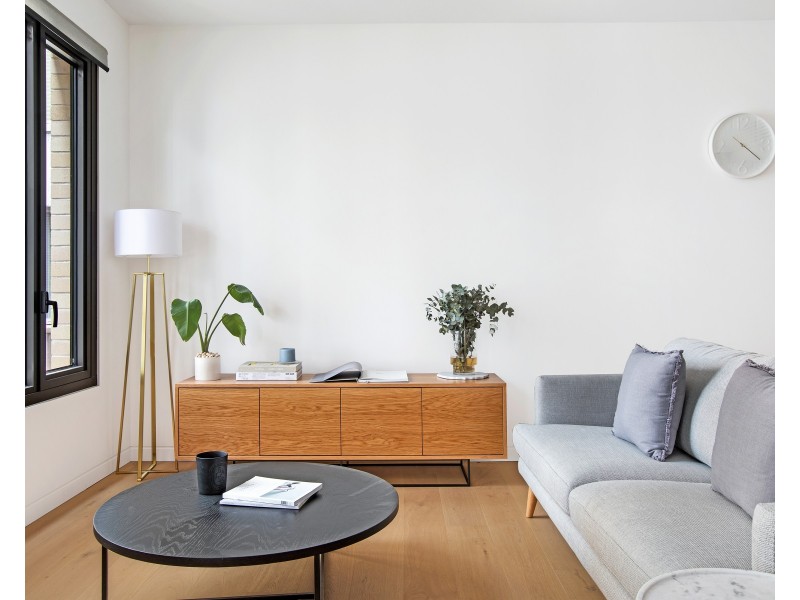 303/18 Loftus Street, Sydney NSW 2000