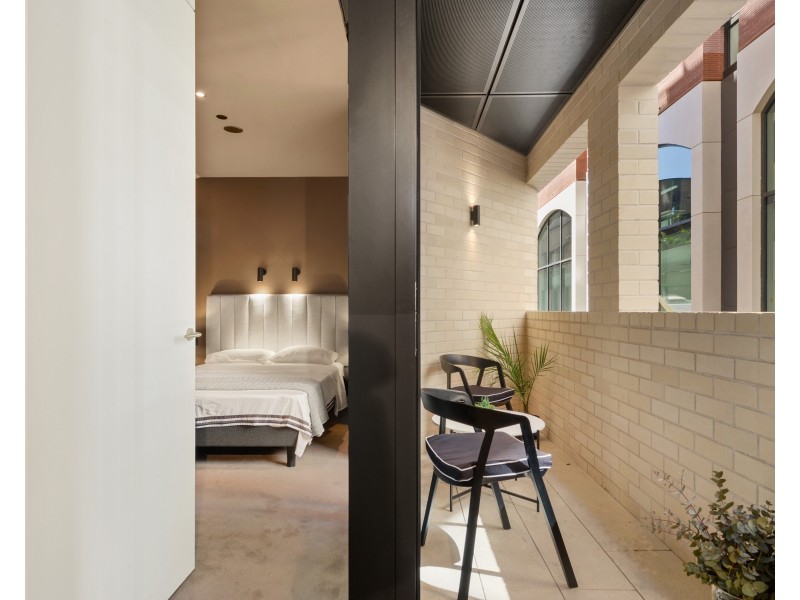 303/18 Loftus Street, Sydney NSW 2000