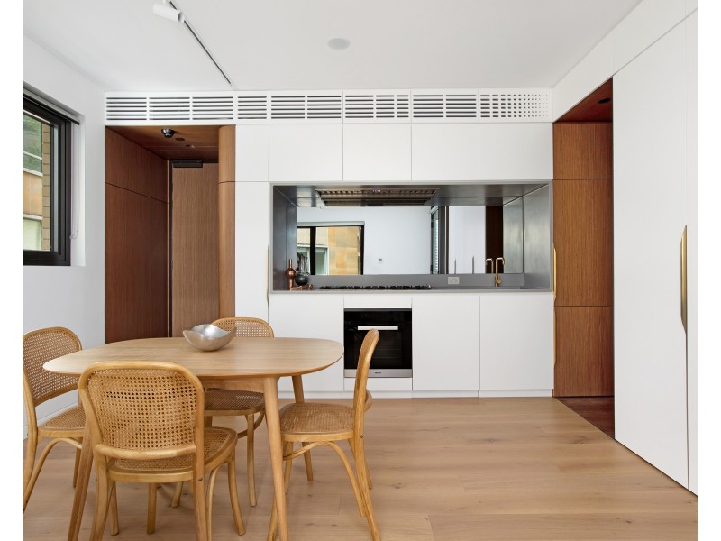 303/18 Loftus Street, Sydney NSW 2000