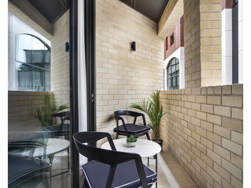 303/18 Loftus Street, Sydney NSW 2000