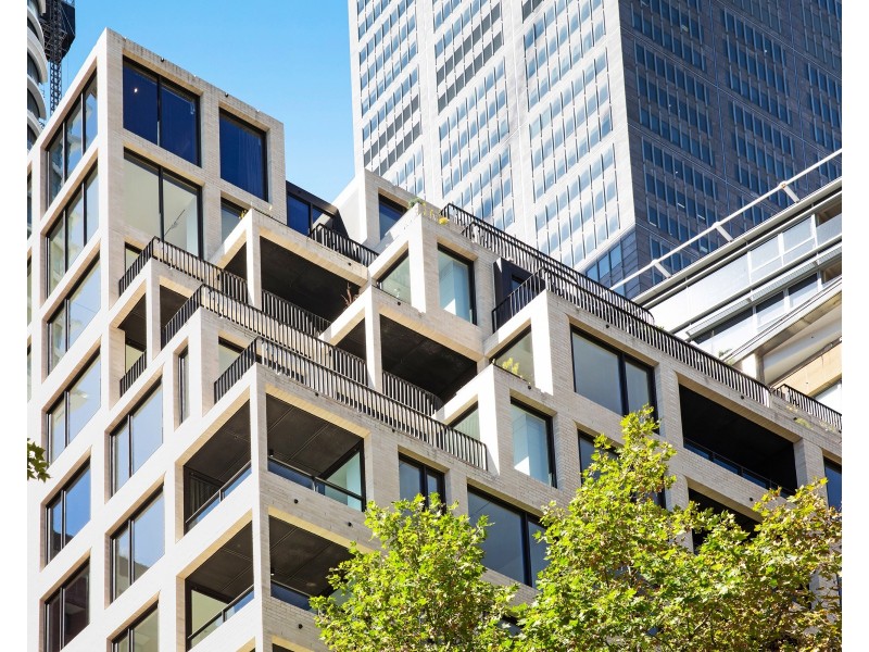 303/18 Loftus Street, Sydney NSW 2000