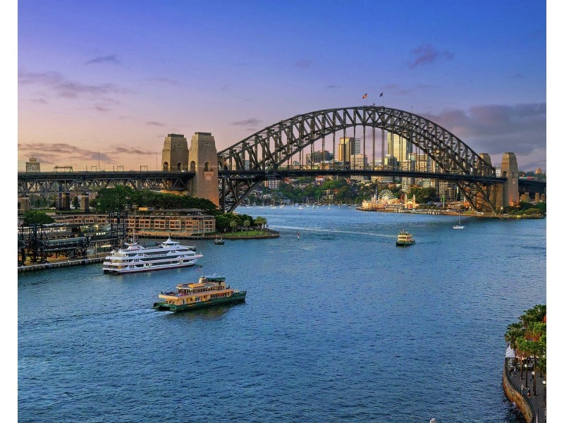 1107/71 Macquarie Street, Sydney NSW 2000