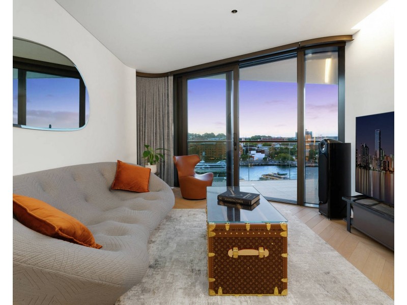 1107/71 Macquarie Street, Sydney NSW 2000