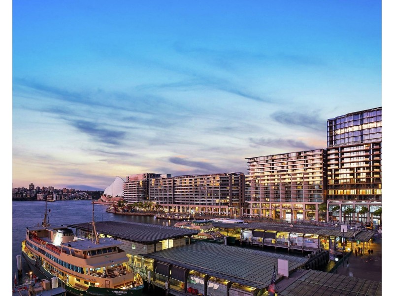 1107/71 Macquarie Street, Sydney NSW 2000