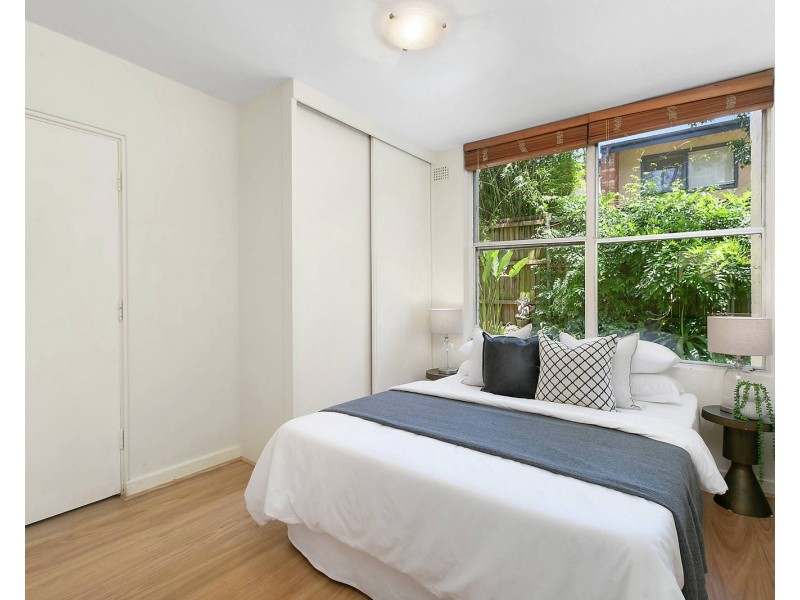 2/21 Rosalind Street, Cammeray NSW 2062