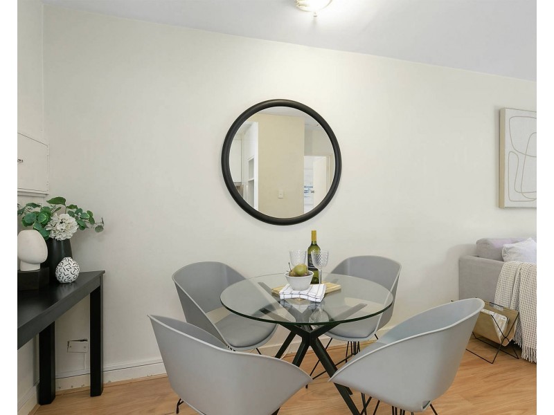 2/21 Rosalind Street, Cammeray NSW 2062