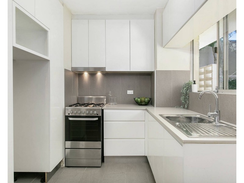 2/21 Rosalind Street, Cammeray NSW 2062