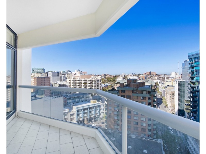 187 Liverpool Street, Sydney NSW 2000