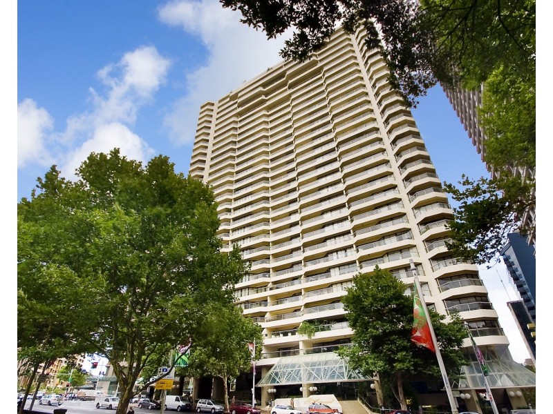 187 Liverpool Street, Sydney NSW 2000