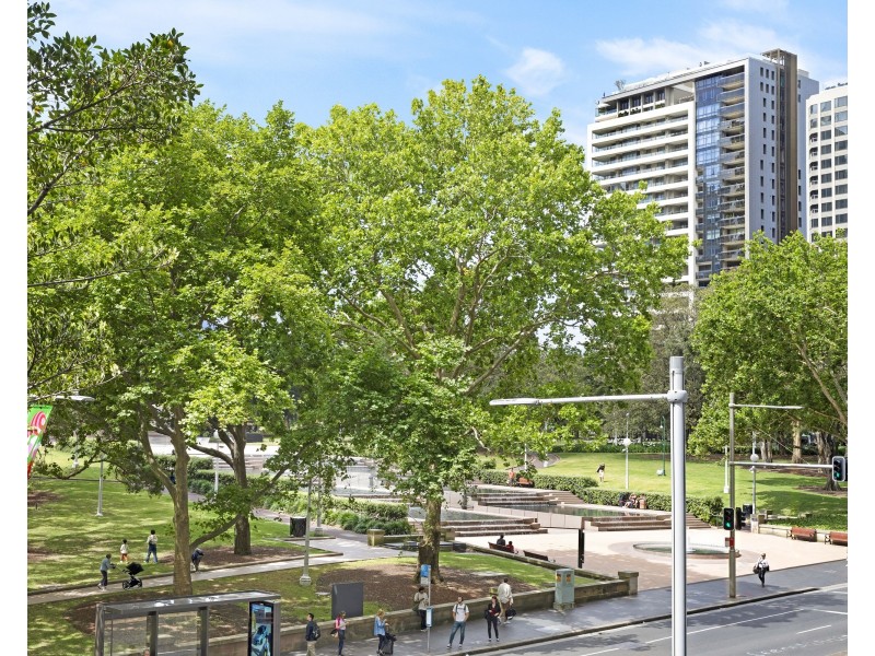 157 Liverpool Street, Sydney NSW 2000