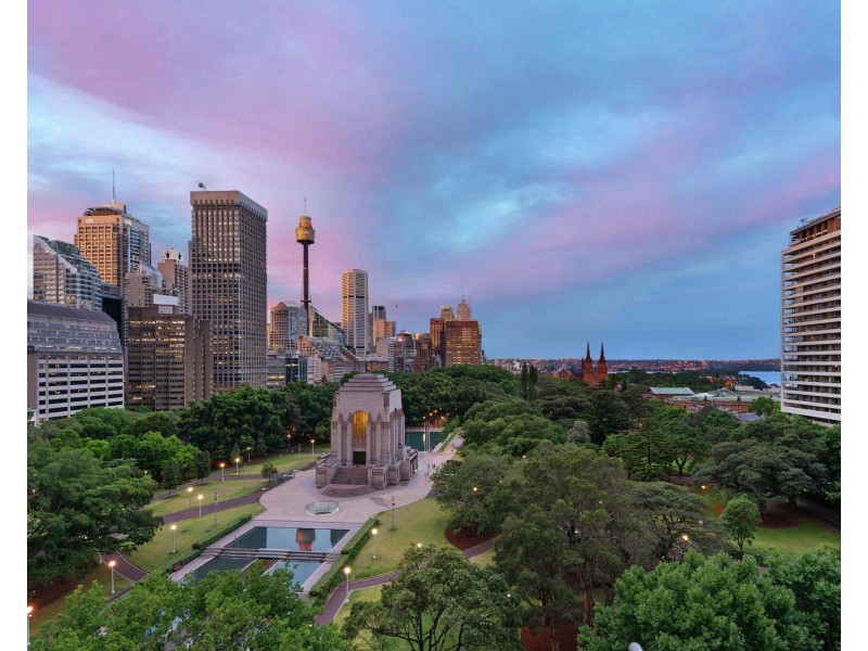 1002/187 Liverpool Street, Sydney NSW 2000