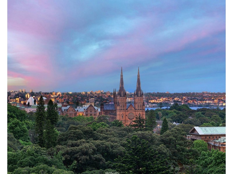 1002/187 Liverpool Street, Sydney NSW 2000