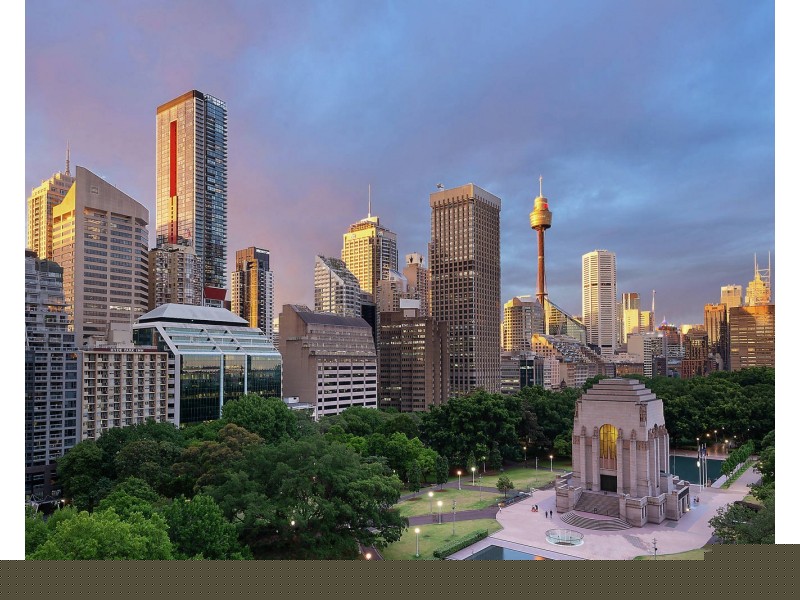 1002/187 Liverpool Street, Sydney NSW 2000