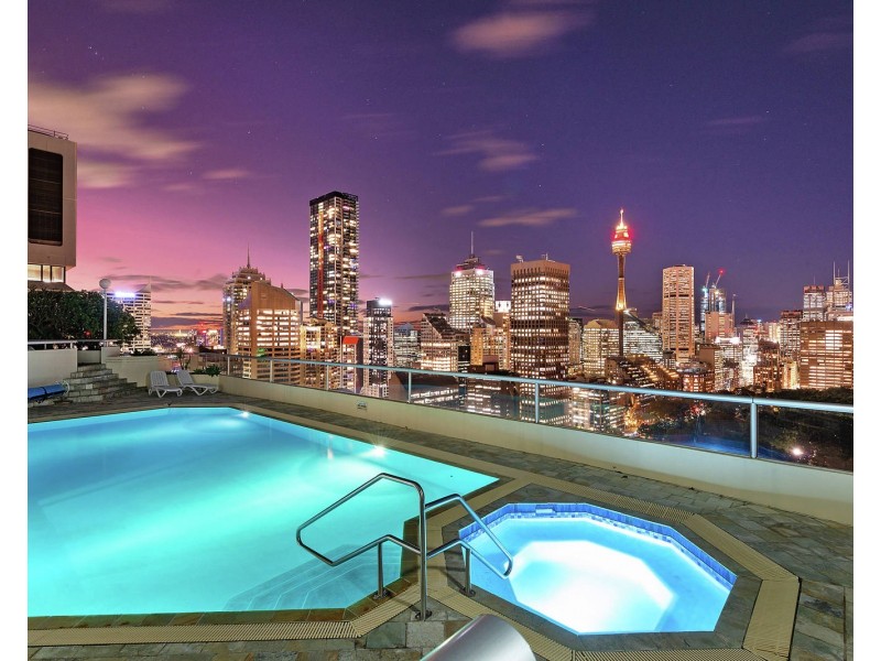 1002/187 Liverpool Street, Sydney NSW 2000