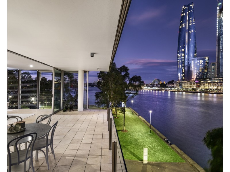331/3 Darling Island Road, Pyrmont NSW 2009