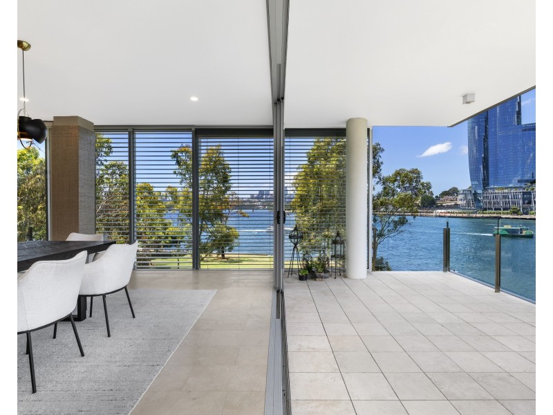 331/3 Darling Island Road, Pyrmont NSW 2009