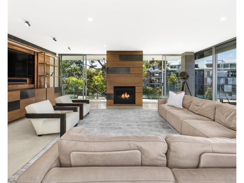 331/3 Darling Island Road, Pyrmont NSW 2009