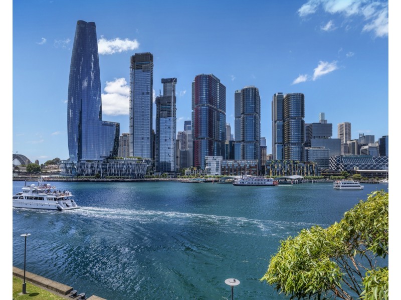 331/3 Darling Island Road, Pyrmont NSW 2009