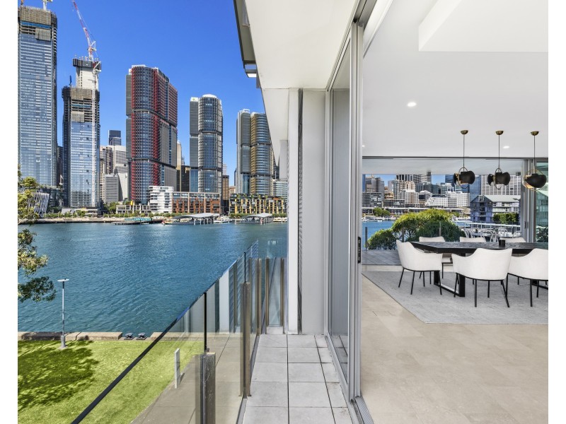 331/3 Darling Island Road, Pyrmont NSW 2009
