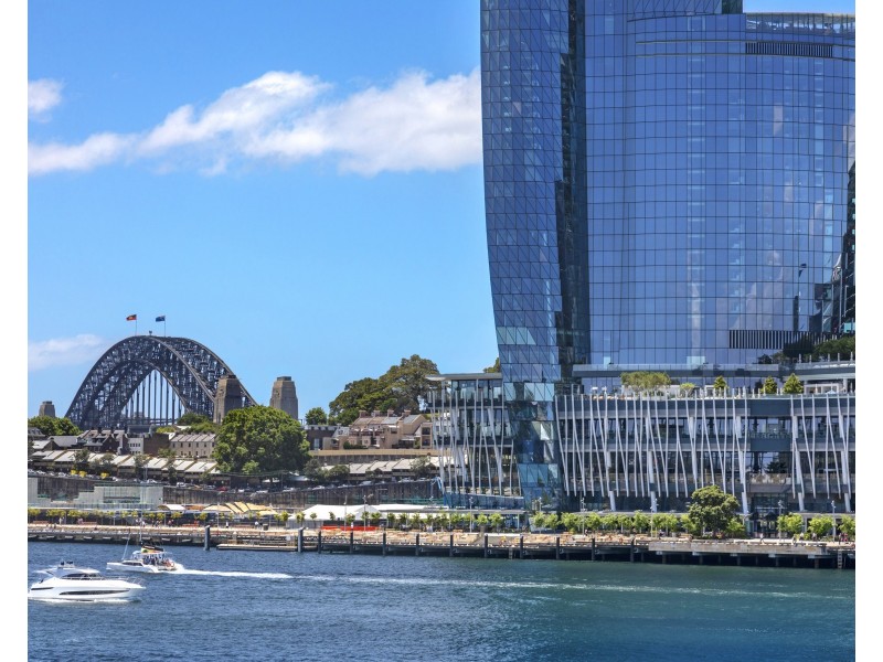 331/3 Darling Island Road, Pyrmont NSW 2009