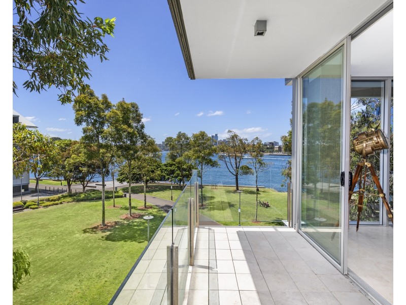 331/3 Darling Island Road, Pyrmont NSW 2009