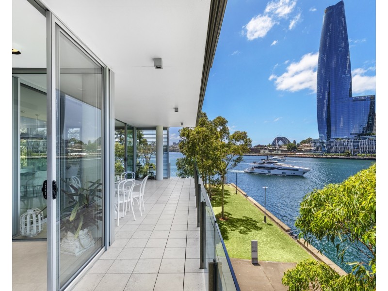 331/3 Darling Island Road, Pyrmont NSW 2009