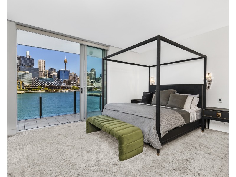 331/3 Darling Island Road, Pyrmont NSW 2009