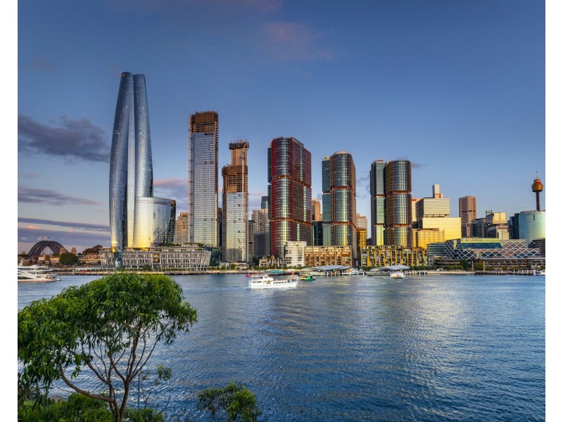 331/3 Darling Island Road, Pyrmont NSW 2009