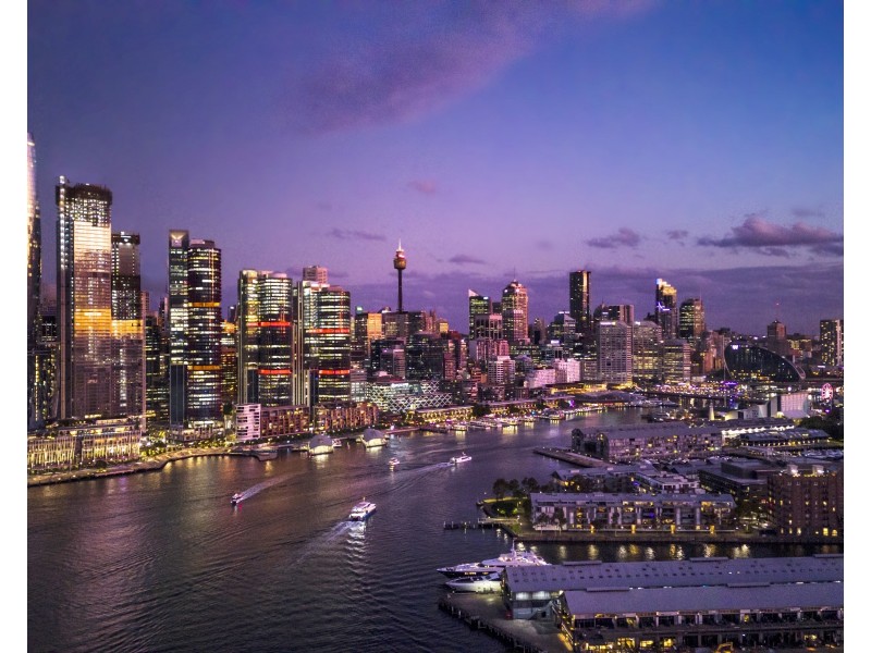 331/3 Darling Island Road, Pyrmont NSW 2009
