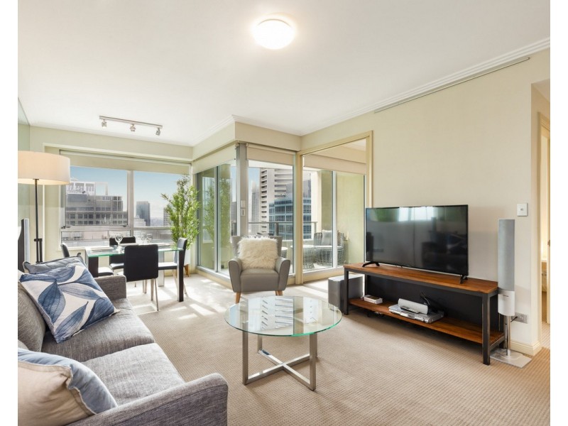 2701/68-70 Market Street, Sydney NSW 2000