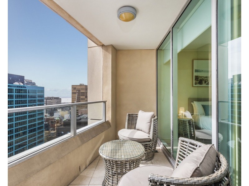 2701/68-70 Market Street, Sydney NSW 2000