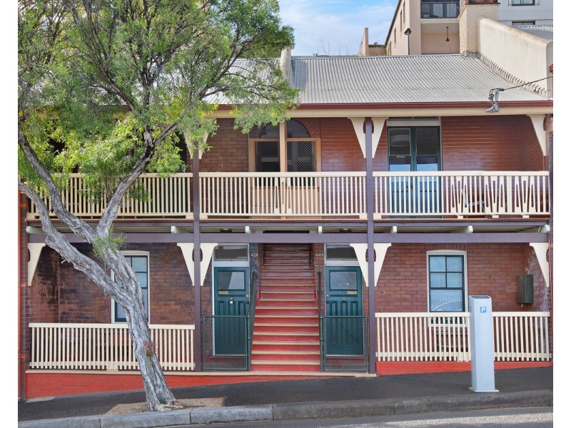 42 High Street, Sydney NSW 2000