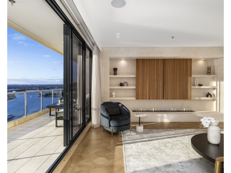 Penthouse 2702/183 Kent Street, Sydney NSW 2000