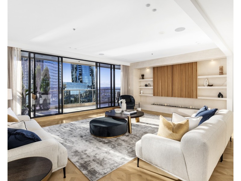 Penthouse 2702/183 Kent Street, Sydney NSW 2000