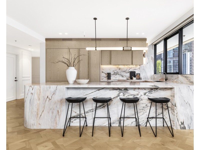 Penthouse 2702/183 Kent Street, Sydney NSW 2000