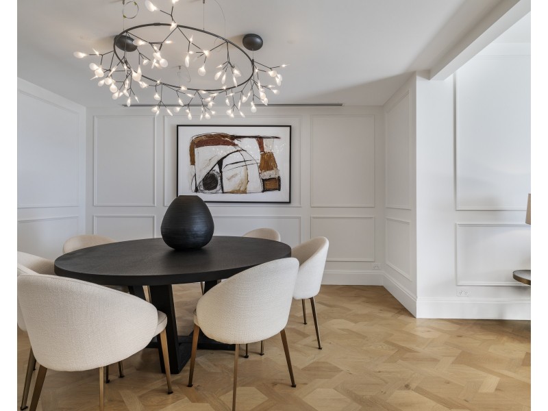 Penthouse 2702/183 Kent Street, Sydney NSW 2000