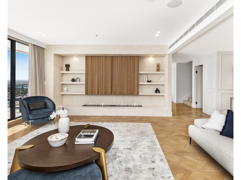 Penthouse 2702/183 Kent Street, Sydney NSW 2000