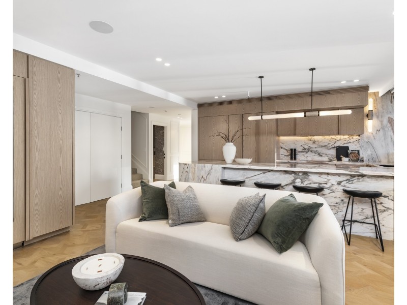 Penthouse 2702/183 Kent Street, Sydney NSW 2000