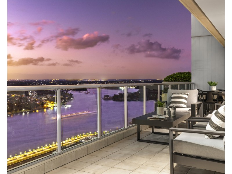 Penthouse 2702/183 Kent Street, Sydney NSW 2000