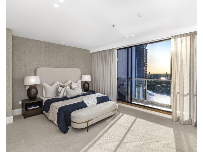 Penthouse 2702/183 Kent Street, Sydney NSW 2000